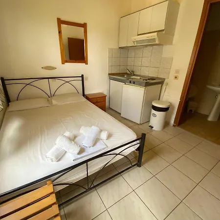 Kiparisiou Apartment