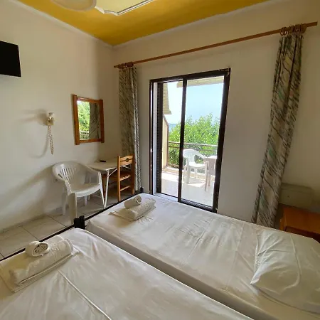 Kiparisiou Apartment Limenaria (Thasos)