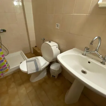 Kiparisiou Apartment *