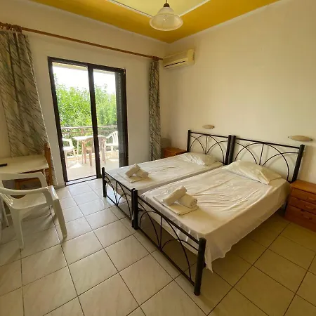 Apartment Kiparisiou