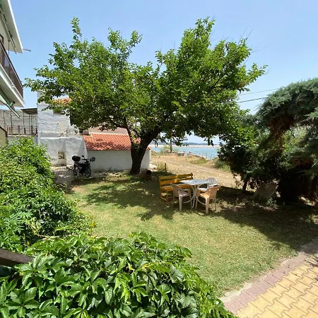 Apartment Kiparisiou Limenaria (Thasos)